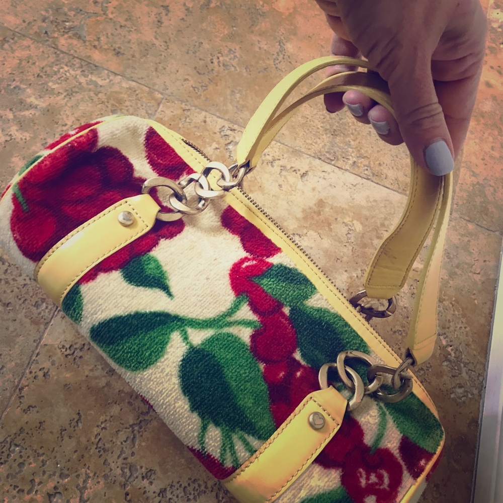 Juicy Bag! 🍒